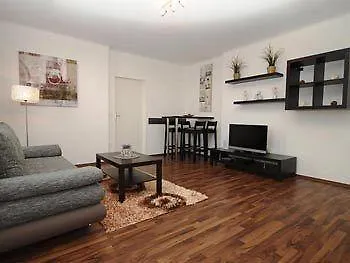 Checkvienna Apartment Praterstrasse 0*, Viena Austria