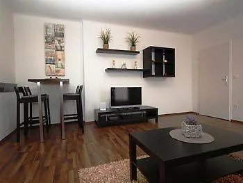 Checkvienna Apartment Praterstrasse