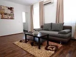 Checkvienna Apartment Praterstrasse