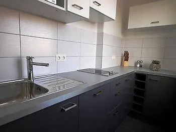 Checkvienna Apartment Praterstrasse