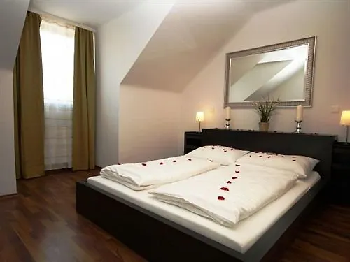 Checkvienna Apartment Praterstrasse 0*, 维也纳 奥地利