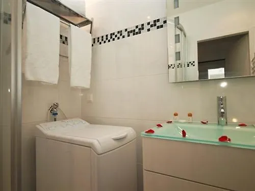 Checkvienna Apartment Praterstrasse 维也纳