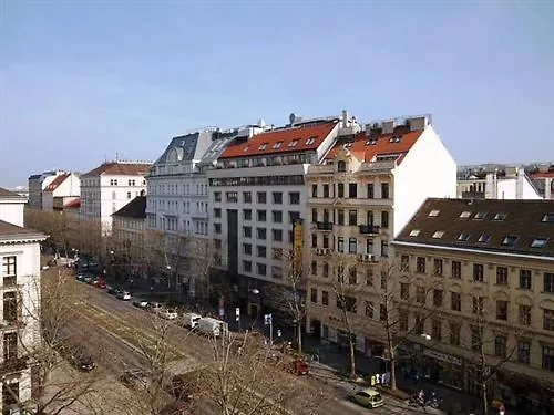 Checkvienna Apartment Praterstrasse 奥地利